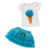 Children Clothing 2019 Summer