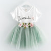 Children Clothing 2019 Summer