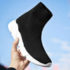 MWY Breathable Ankle Boot