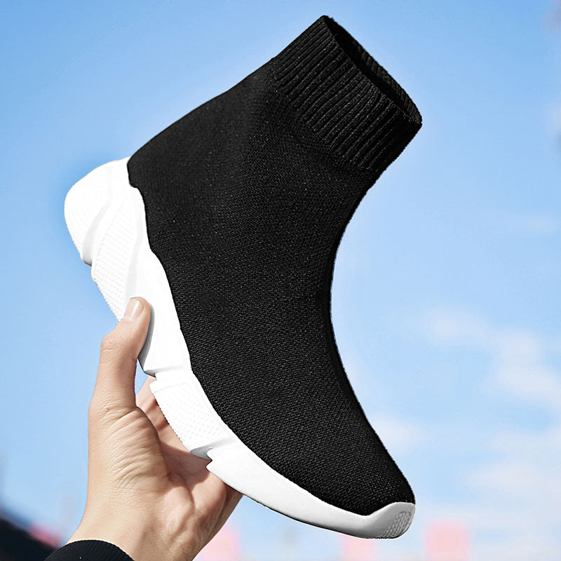 MWY Breathable Ankle Boot