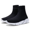 MWY Breathable Ankle Boot