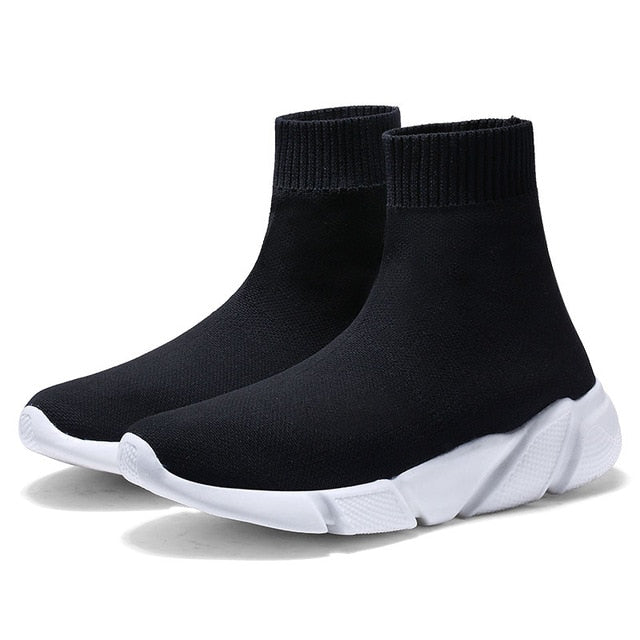 MWY Breathable Ankle Boot