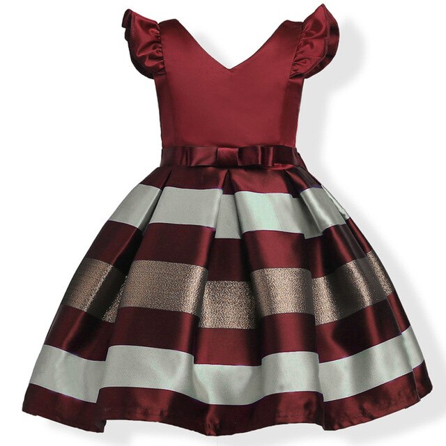 Flower Girl Dresses Princess