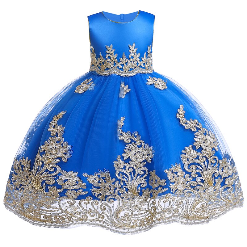 Kids Dresses for Girls