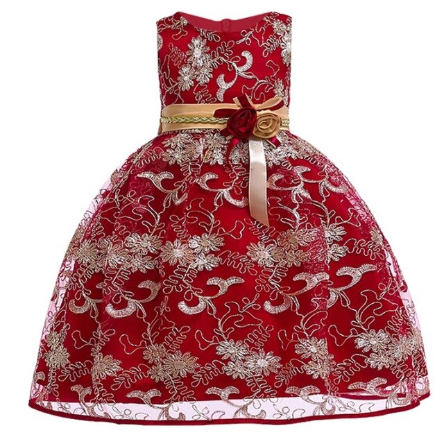 Kids Dresses for Girls