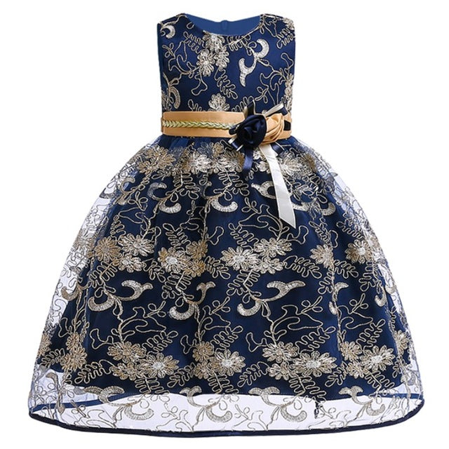 Kids Dresses for Girls