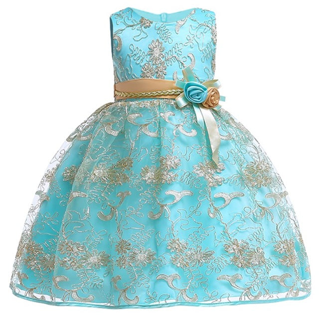 Kids Dresses for Girls