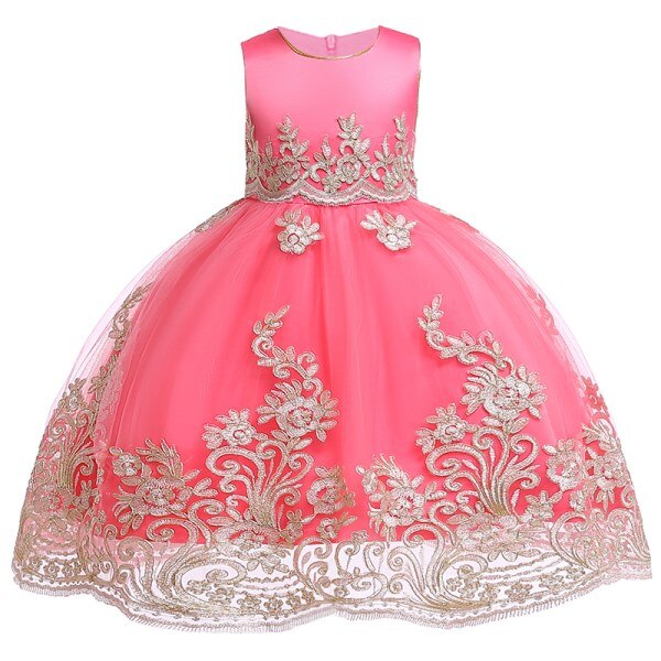 Kids Dresses for Girls
