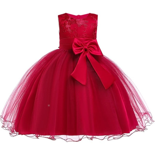 Kids Dresses for Girls