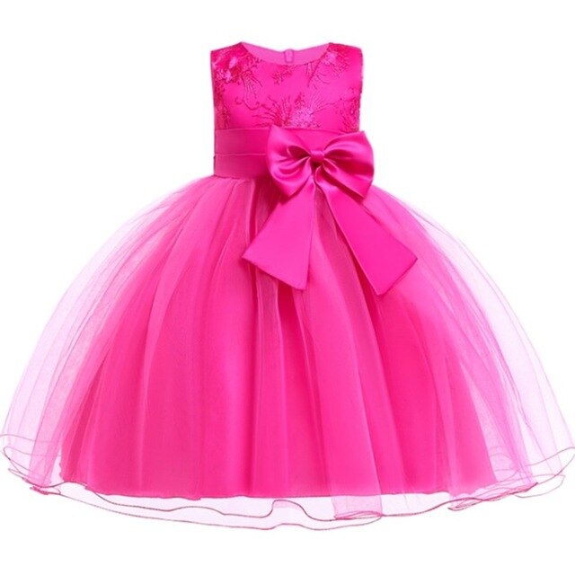 Kids Dresses for Girls