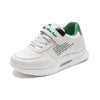 Autumn Winter Girls Boys Sport Children Shoes