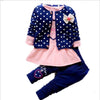 2019 New Fashion Kids Spring