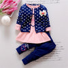 2019 New Fashion Kids Spring