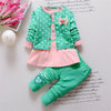 2019 New Fashion Kids Spring