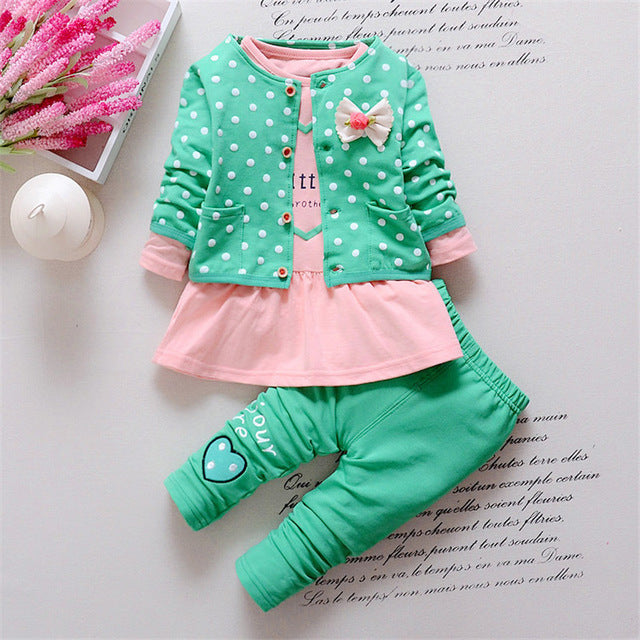 2019 New Fashion Kids Spring