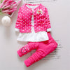 2019 New Fashion Kids Spring