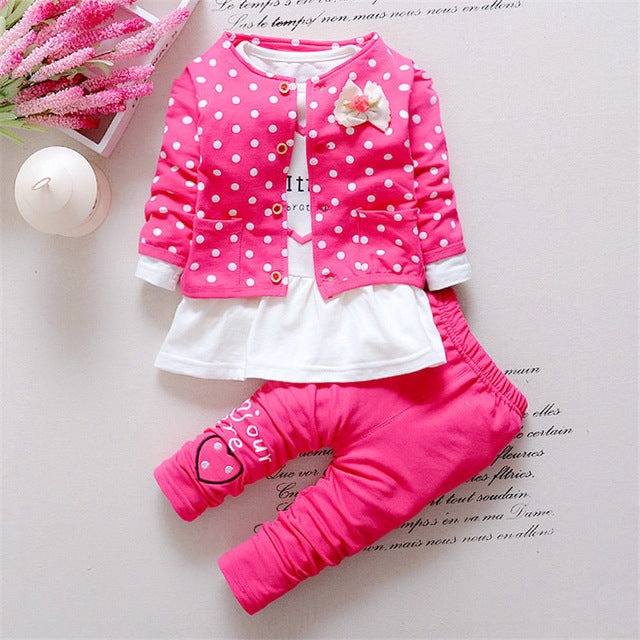 2019 New Fashion Kids Spring