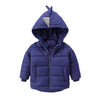 2019 Winter Girls Jacket For Boys