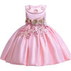 Flower Girl Dress Pageant Formal
