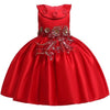 Flower Girl Dress Pageant Formal