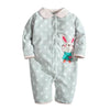 2019 spring baby girl clothes  kids soft