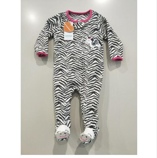 2019 spring baby girl clothes  kids soft