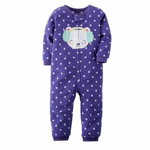 2019 spring baby girl clothes  kids soft