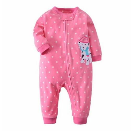 2019 spring baby girl clothes  kids soft