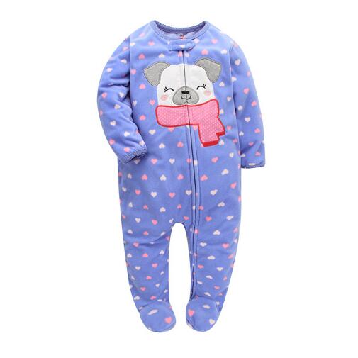 2019 spring baby girl clothes  kids soft