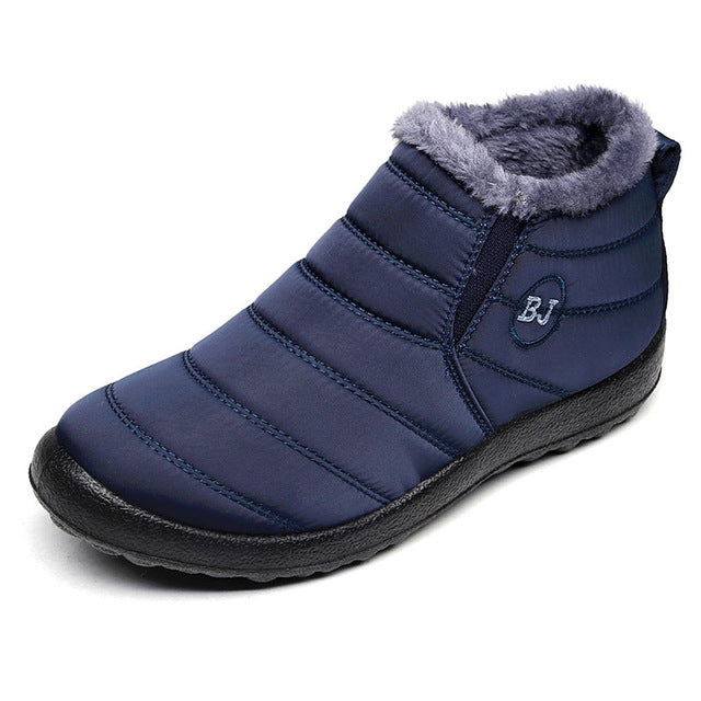 Women Boots For Winter Snow Boots