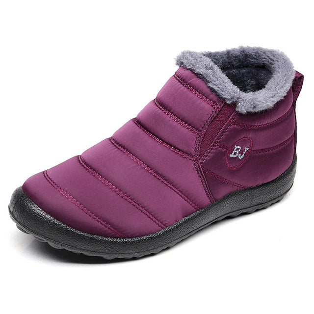 Women Boots For Winter Snow Boots