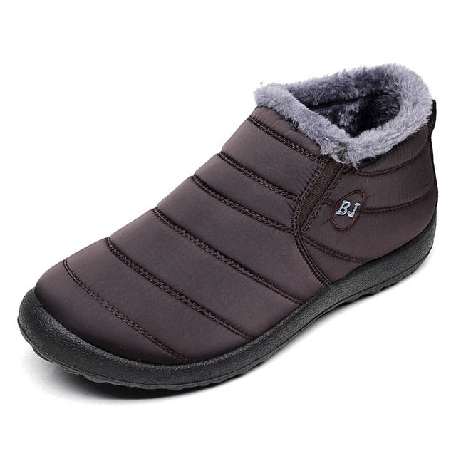 Women Boots For Winter Snow Boots