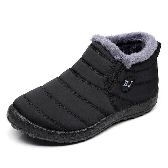 Women Boots For Winter Snow Boots