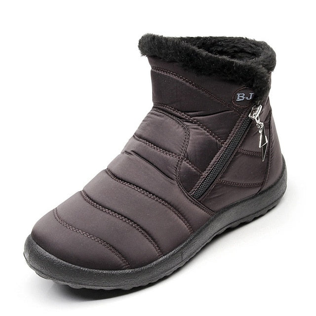 Women Boots For Winter Snow Boots