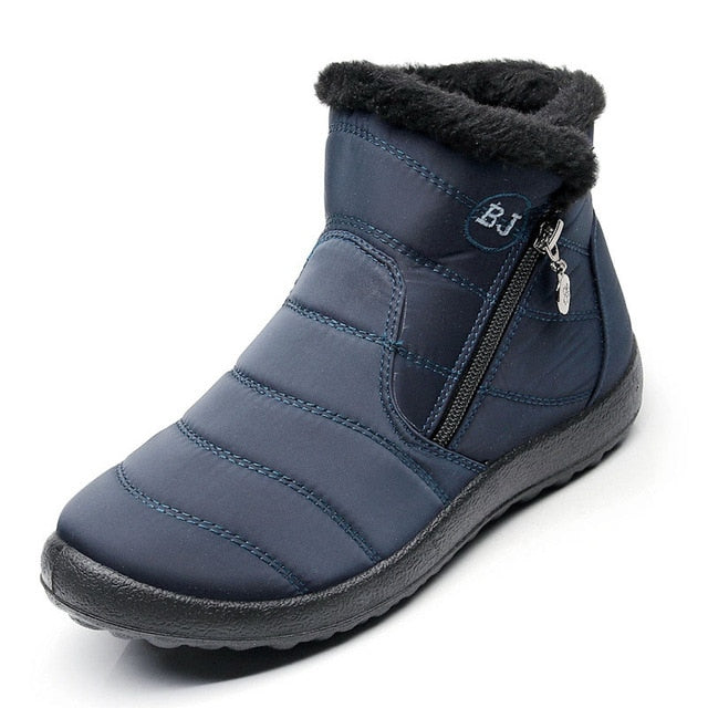 Women Boots For Winter Snow Boots