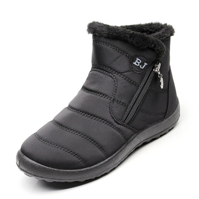 Women Boots For Winter Snow Boots