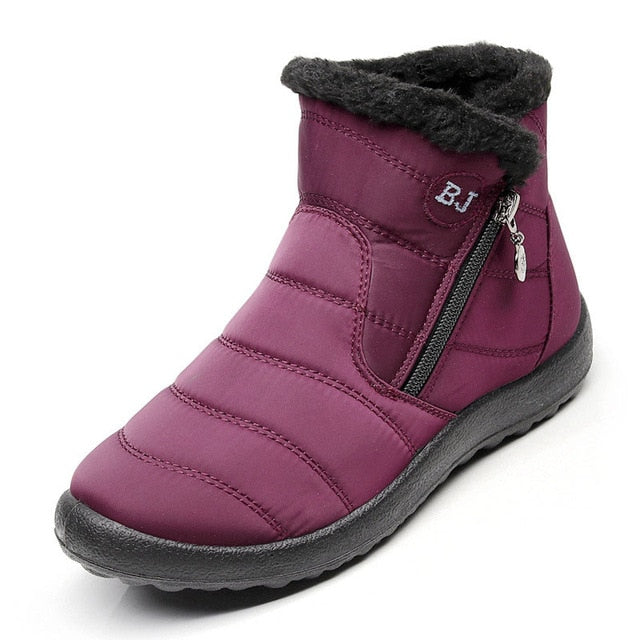 Women Boots For Winter Snow Boots