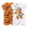 New Baby boy girl Rompers Cotton
