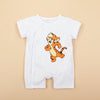 New Baby boy girl Rompers Cotton