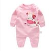 2019 Newborn Baby Spring-autumn