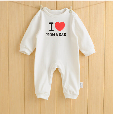 2019 Newborn Baby Spring-autumn