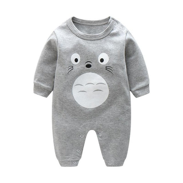 2019 Newborn Baby Spring-autumn