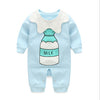 2019 Newborn Baby Spring-autumn