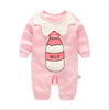 2019 Newborn Baby Spring-autumn
