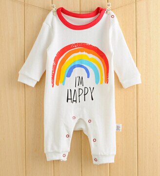 2019 Newborn Baby Spring-autumn