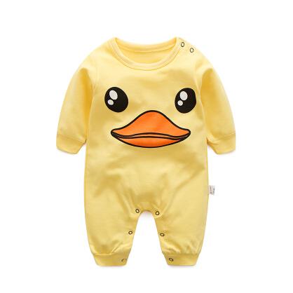 2019 Newborn Baby Spring-autumn
