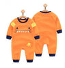 2019 Newborn Baby Spring-autumn