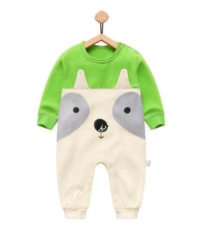 2019 Newborn Baby Spring-autumn