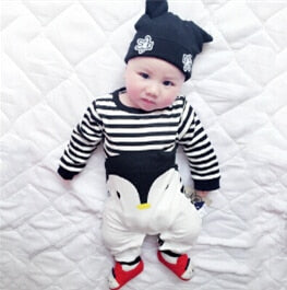 2019 Newborn Baby Spring-autumn