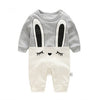 2019 Newborn Baby Spring-autumn